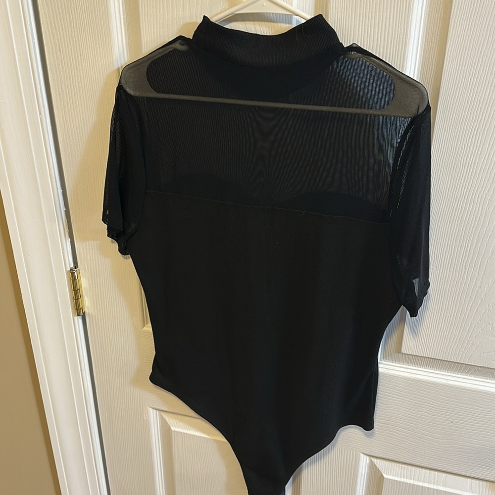 Bodysuit - Picture 3 of 3